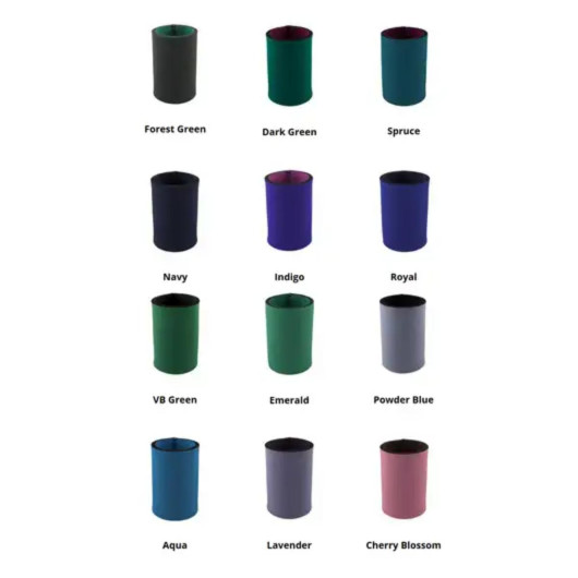 5mm Coolers Deluxe Colour Option Group 2